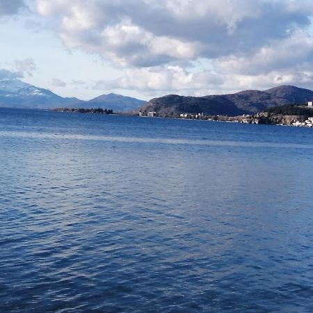 Apartment Naum M Ohri Dış mekan fotoğraf