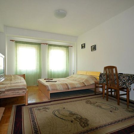 Apartment Naum M Ohri Dış mekan fotoğraf