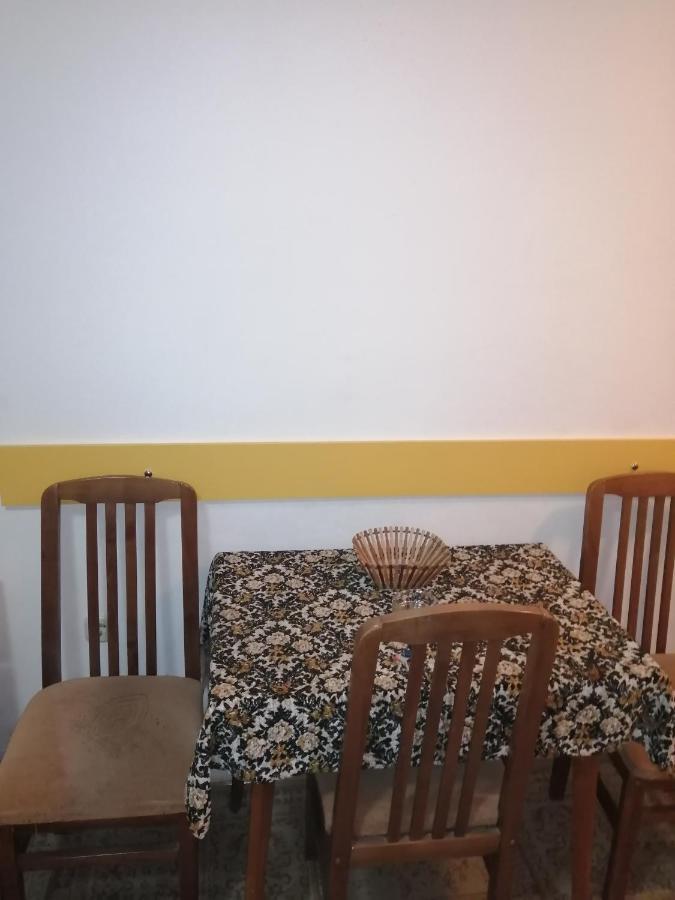 Apartment Naum M Ohri Dış mekan fotoğraf