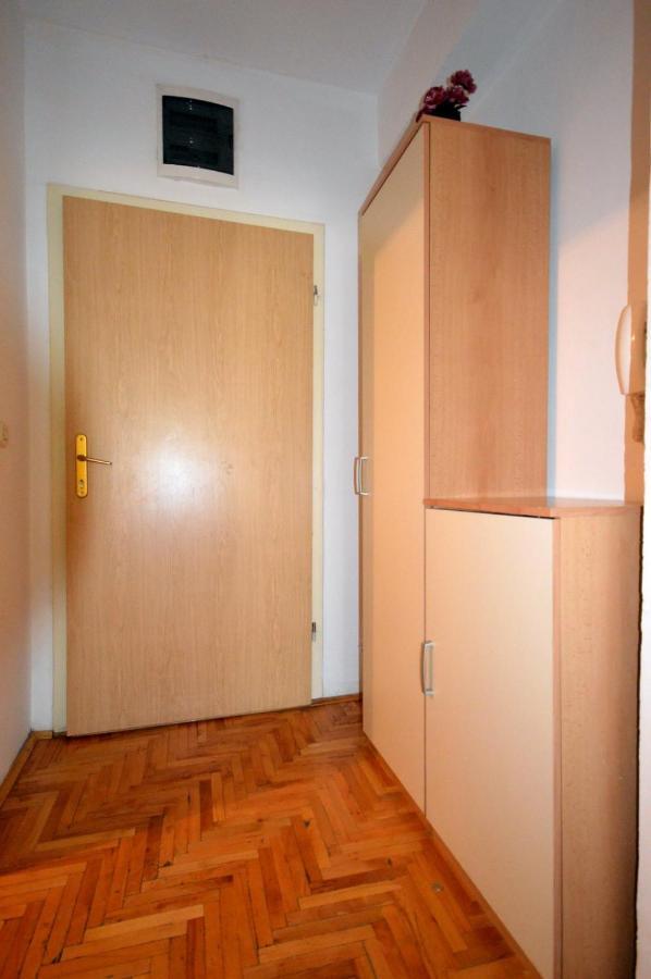 Apartment Naum M Ohri Dış mekan fotoğraf