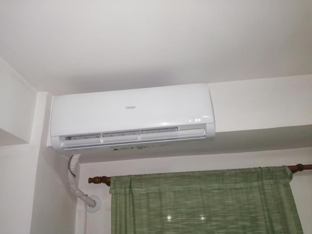 Apartment Naum M Ohri Dış mekan fotoğraf